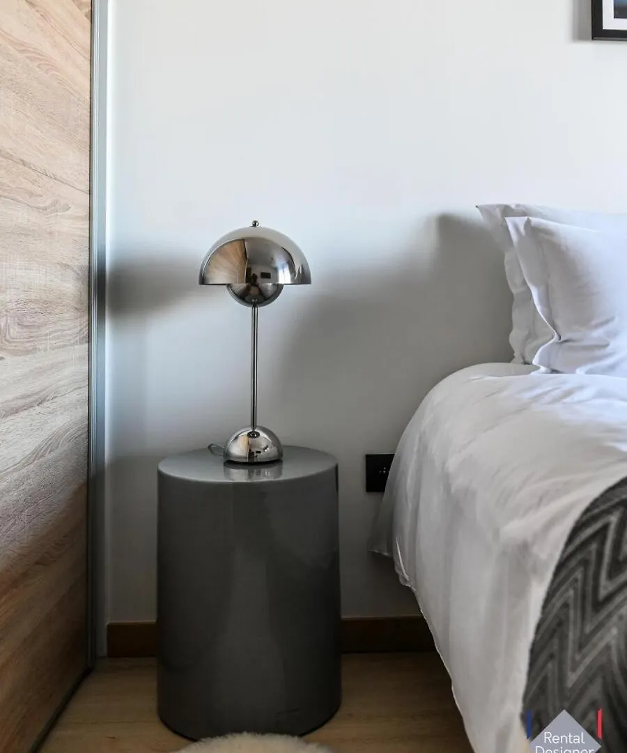 Apartment Residence Ariondaz Campanule - Superbe Appartement Familial Neuf Mae-8354 Courchevel
