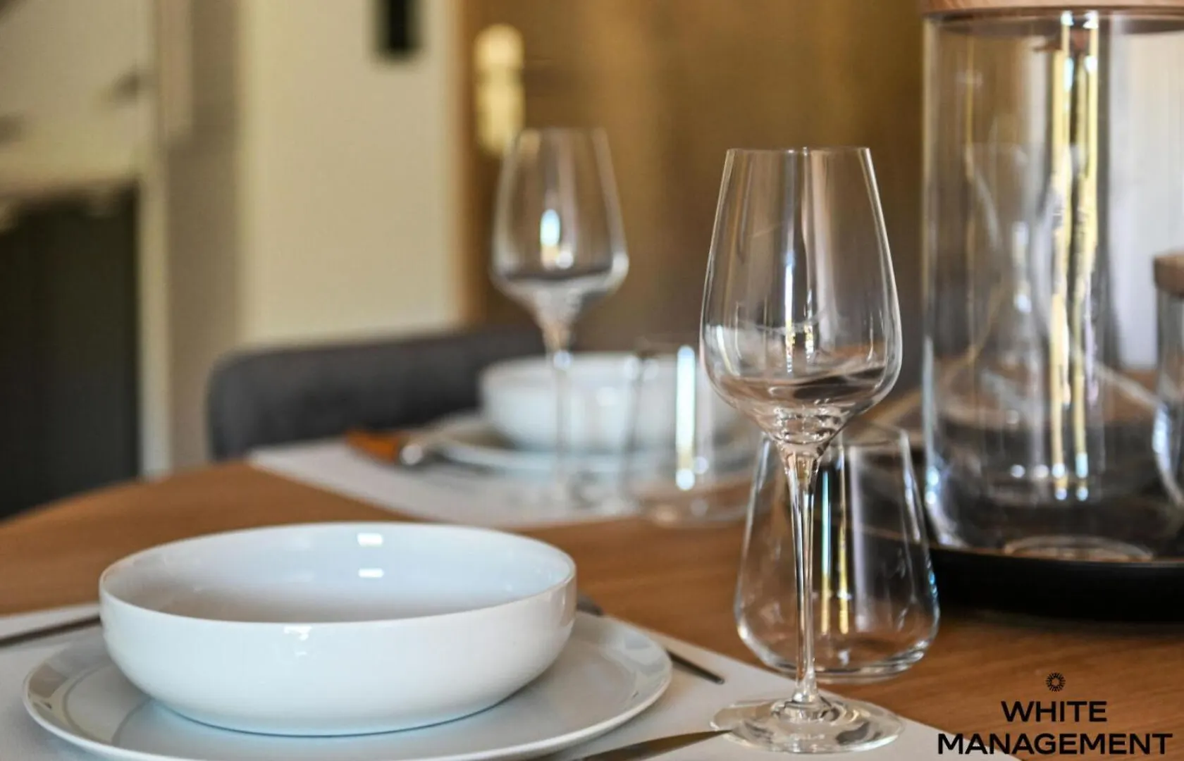 Apartment Residence Ariondaz Campanule - Superbe Appartement Familial Mae-8354 Courchevel France