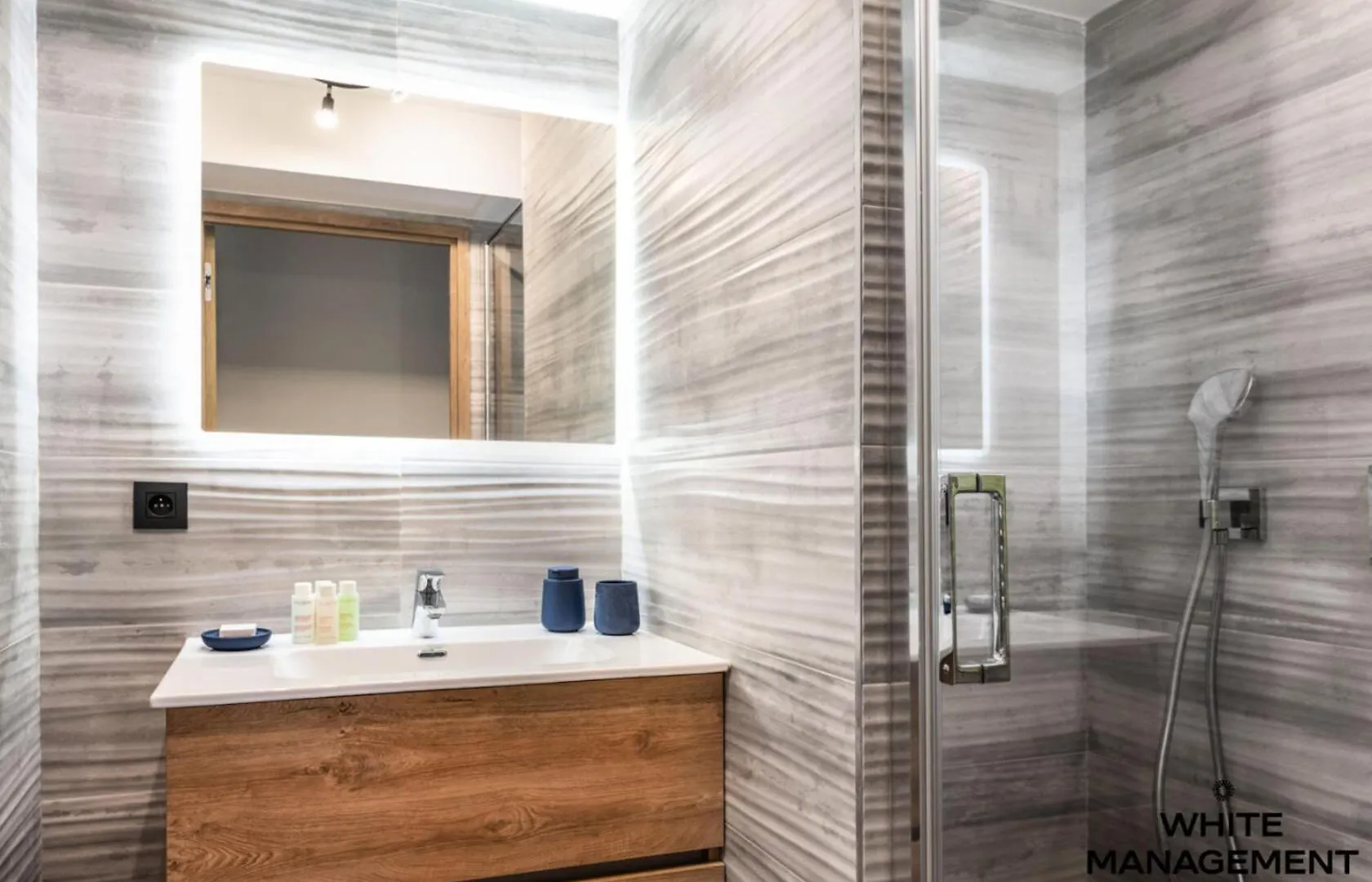 Apartment Residence Ariondaz Campanule - Superbe Appartement Familial Mae-8354 Courchevel