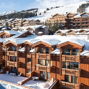 4* Apart-hotel Pierre & Premium Les Du Forum